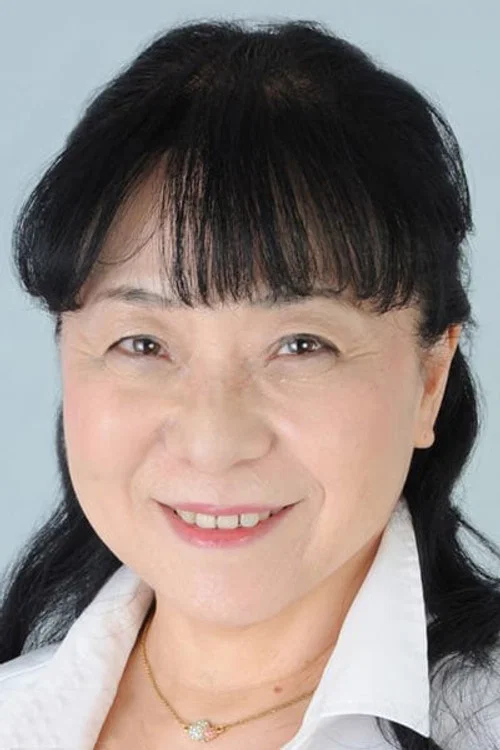 Photo of Masumi Taira