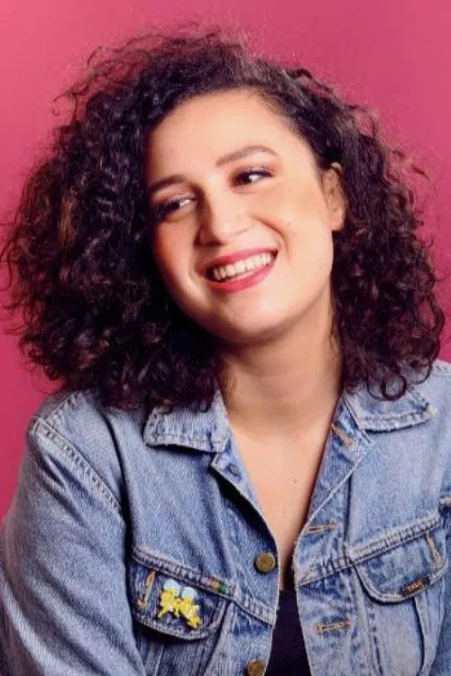 Photo of Rose Matafeo