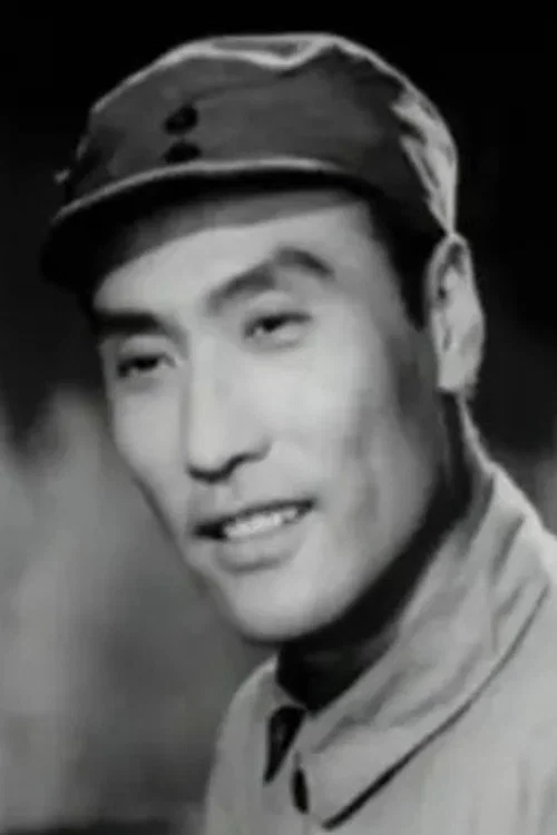 Photo of Wan Jun