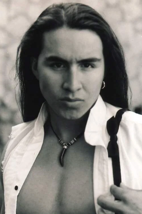 Photo of Daniel Luján
