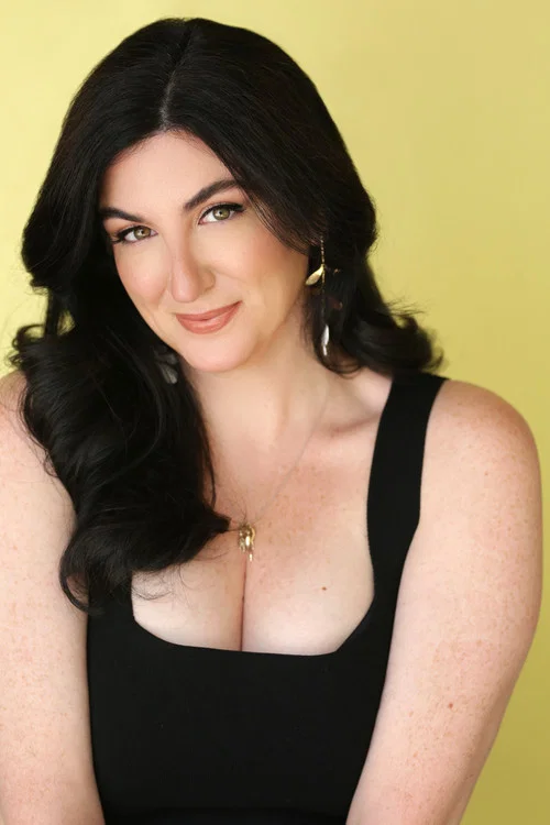 Photo of Katie Rich