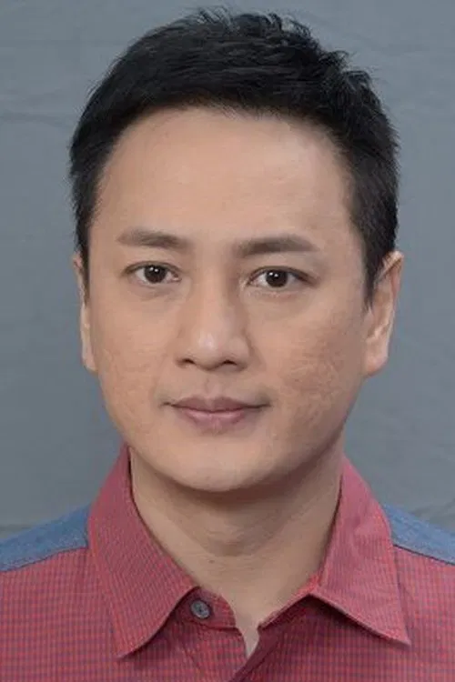 Photo of Eddie Ho Wai-Yip