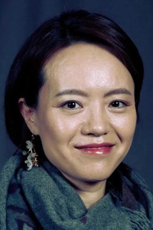 Photo of Li Wei