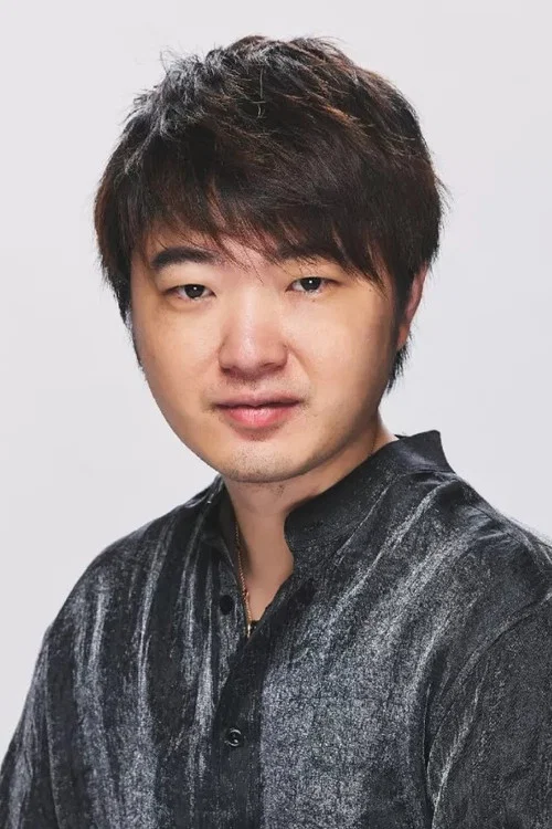 Photo of Tong Wu