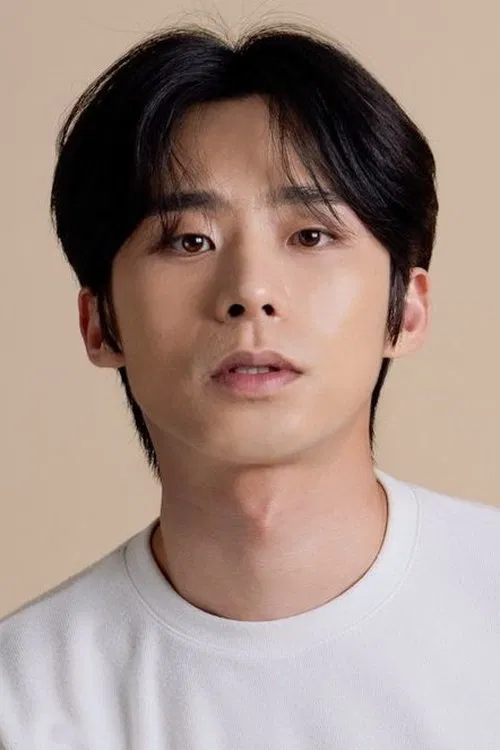 Photo of Kang Sung-Wook