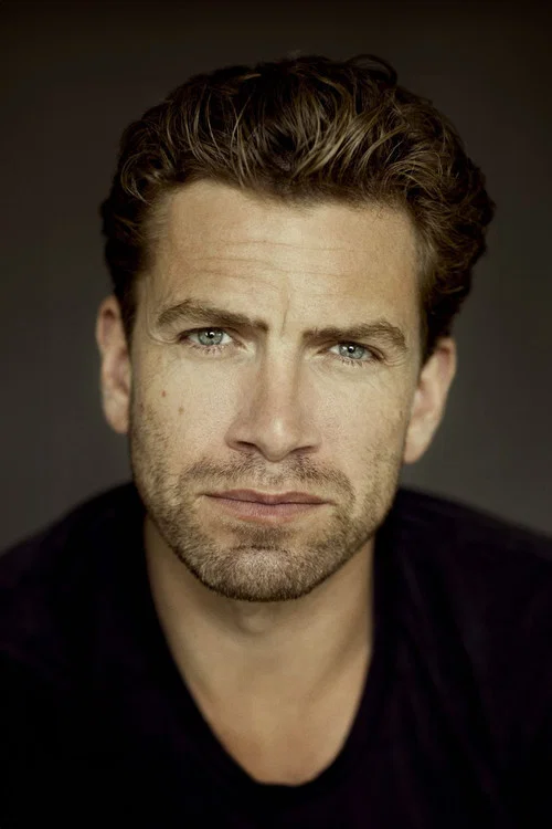 Photo of Nikolaj Lie Kaas