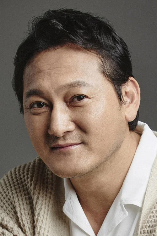 Photo of Jeong Man-sik
