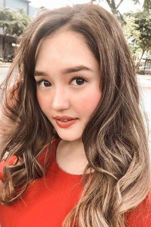 Photo of Mika Dela Cruz