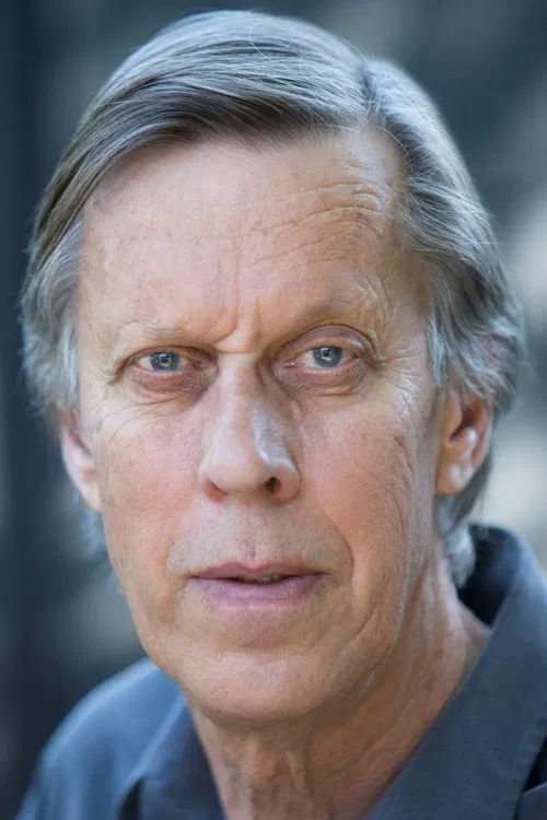 Photo of Bruce Spence