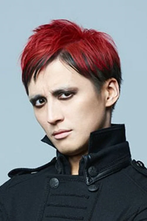 Photo of Endo.