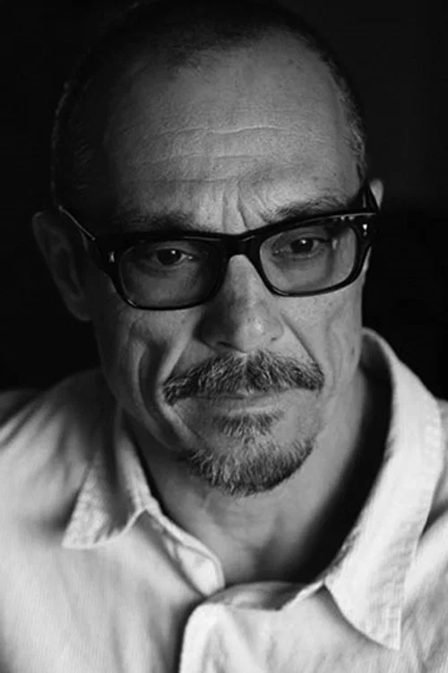 Photo of Amir Mokri