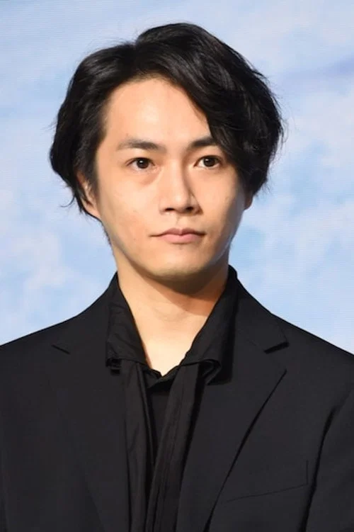 Photo of Yusuke Takeda