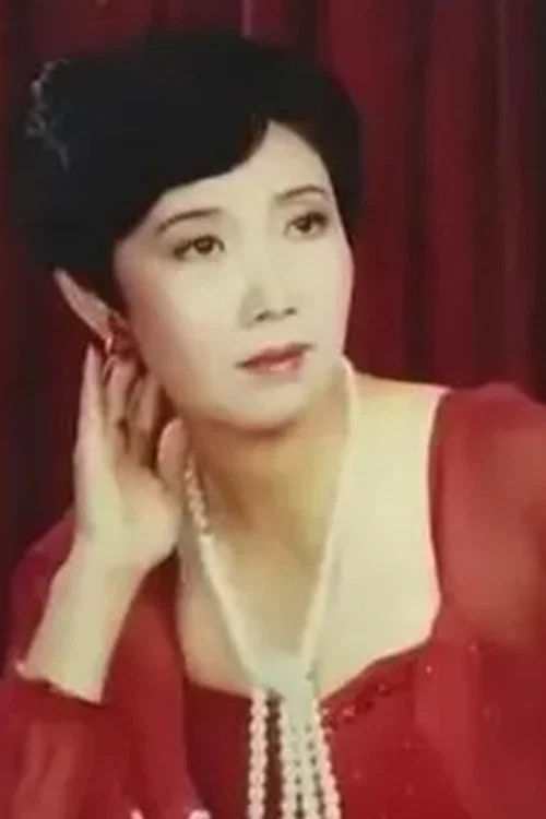 Photo of Lisheng Shu