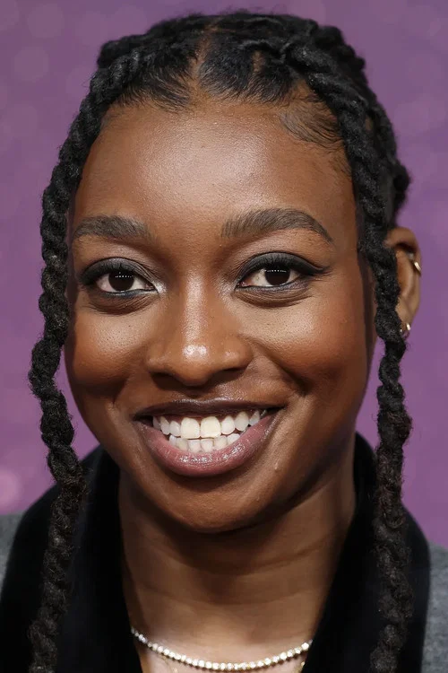 Photo of Little Simz