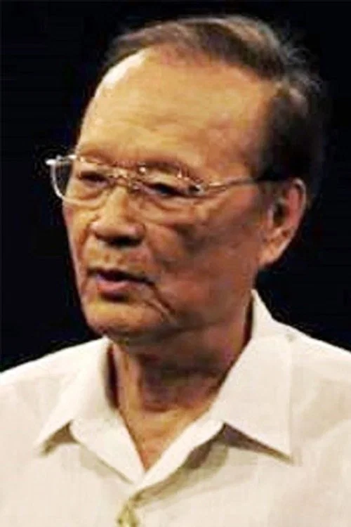 Photo of Xuecheng Fu