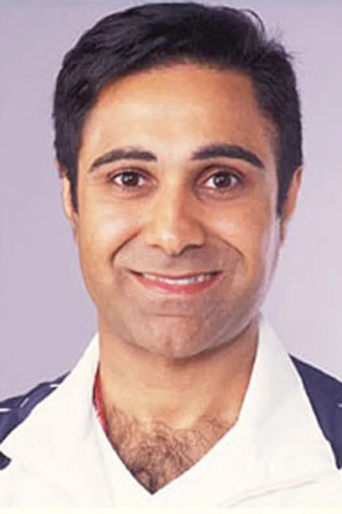Photo of Gill Mohindepaul Singh