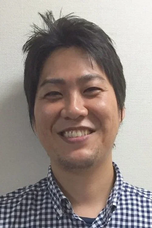 Photo of Hiroyuki Aoi