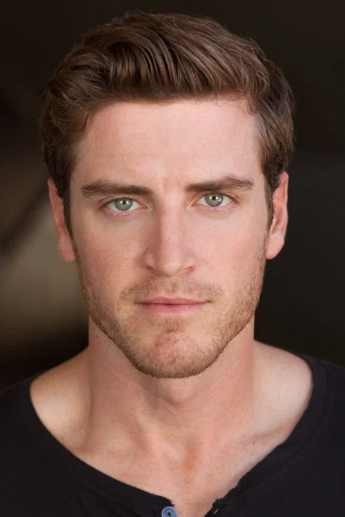 Photo of Jake Lockett