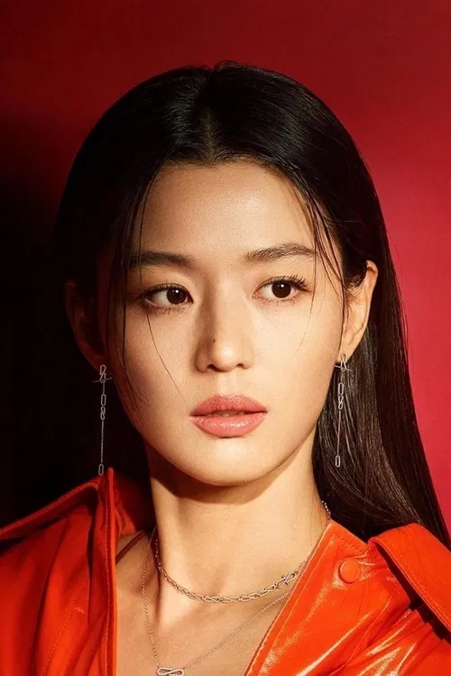 Photo of Gianna Jun