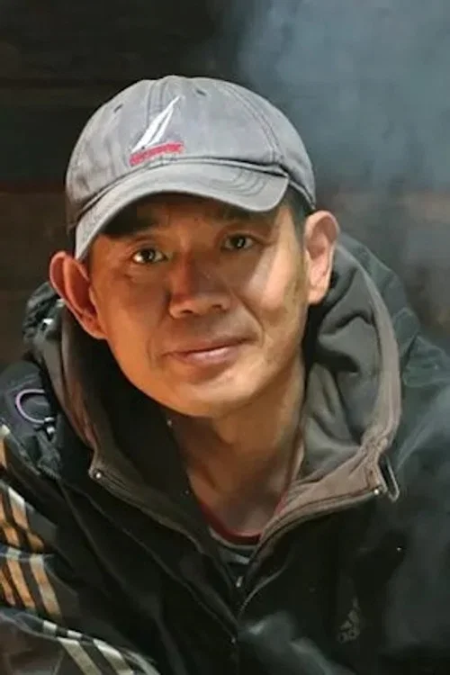 Photo of Zhai Tao