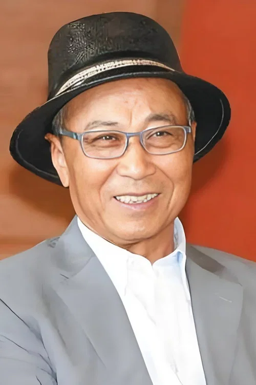 Photo of Yang Teng-Kuei