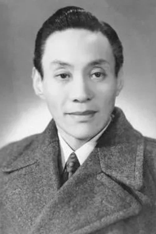 Photo of Weibang Ma-Xu