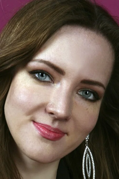 Photo of Anastasiya Pelevina