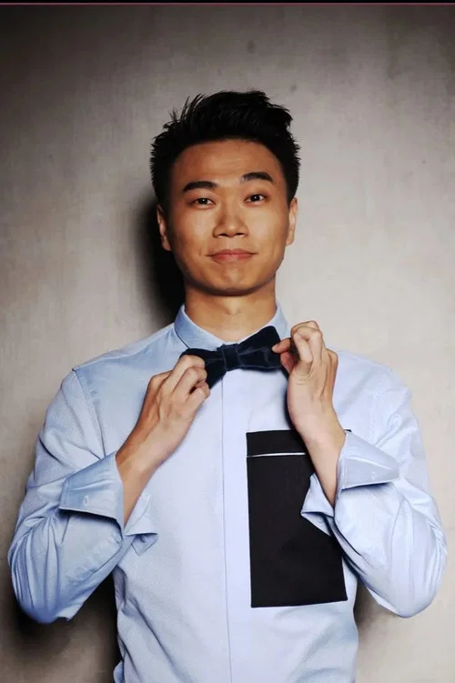 Photo of Lei Jia