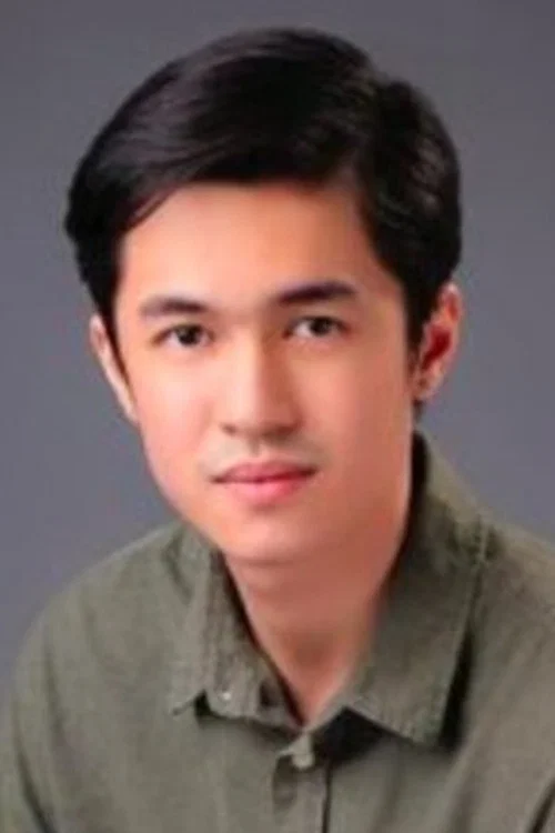 Photo of Dylan Yturralde