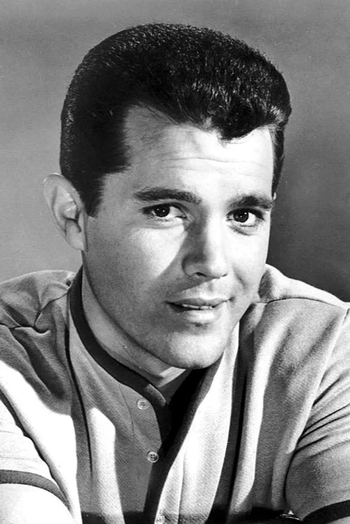 Photo of John Ashley