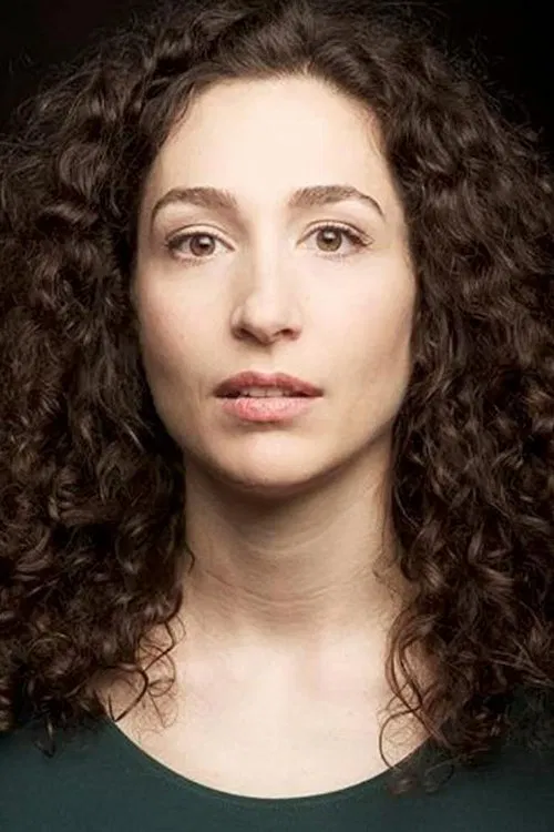 Photo of Avye Leventis