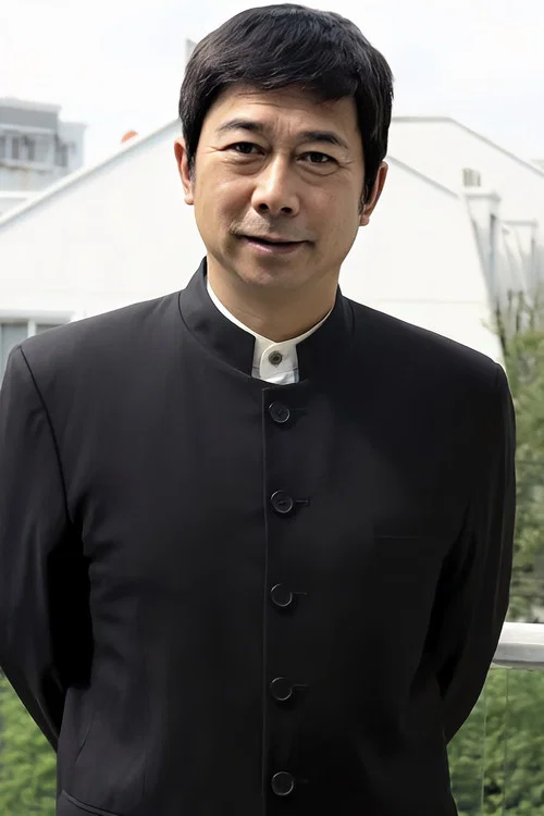 Photo of Gong Fang Min