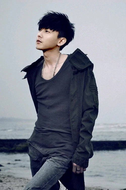 Photo of Huang Yida