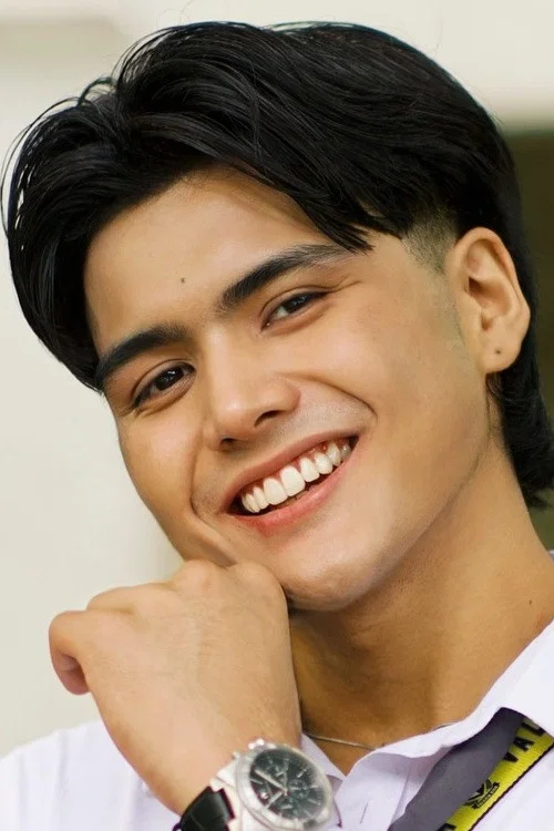 Photo of Naz Gabrielle San Juan