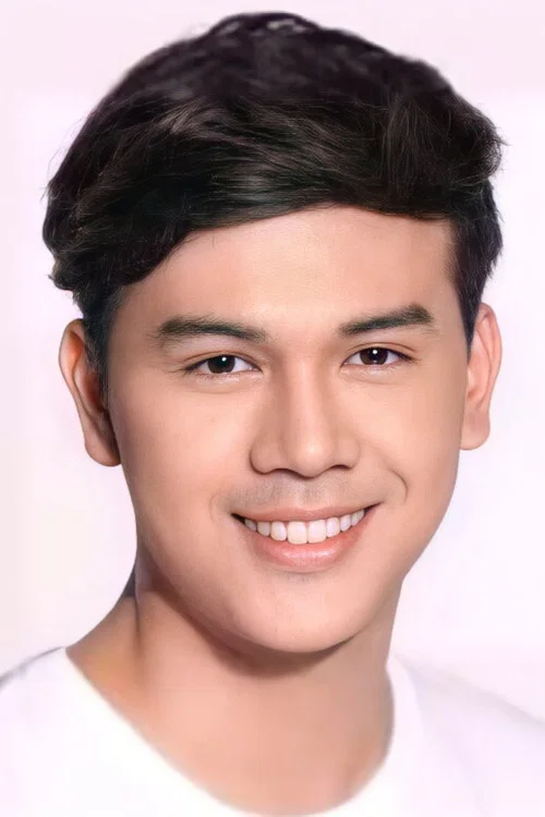 Photo of Miko Gallardo
