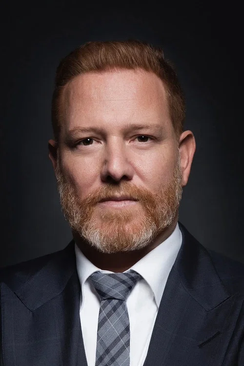 Photo of Ryan Kavanaugh