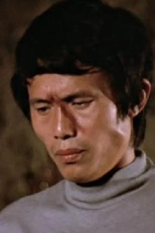 Photo of Chan Siu-Kai