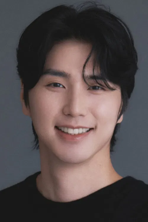 Photo of Kim Seo-won