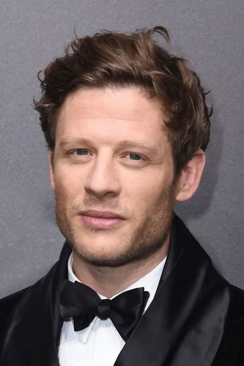 Photo of James Norton