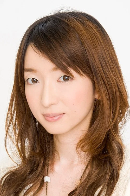 Photo of Kaori Mizuhashi