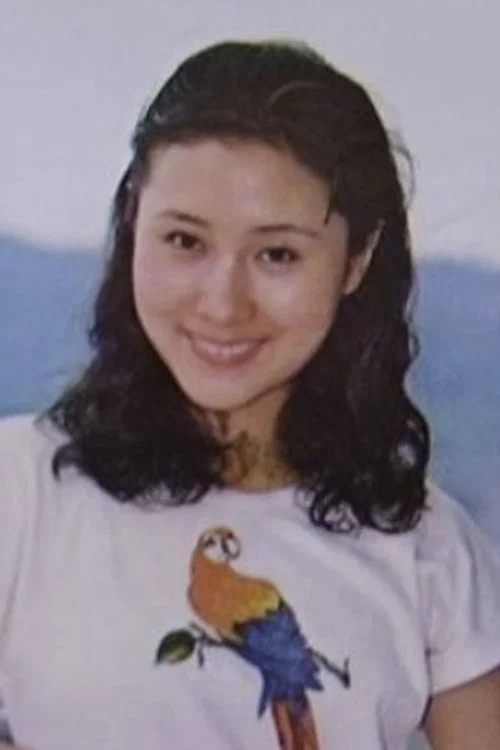 Photo of Ding Lan