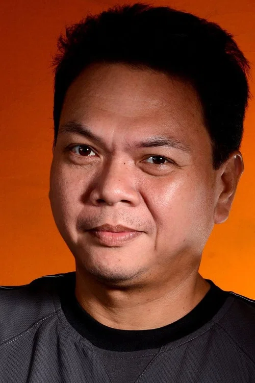 Photo of Publio Briones III