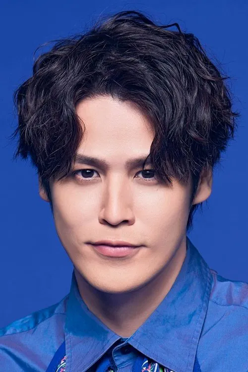 Photo of Mamoru Miyano