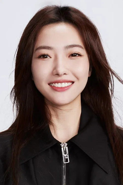 Photo of Jane Xiong