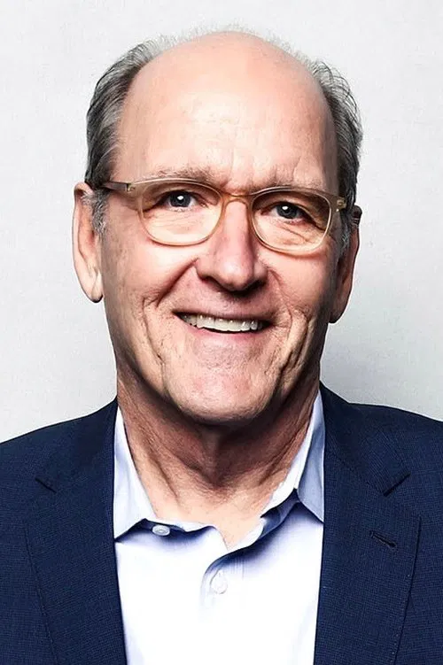 Photo of Richard Jenkins