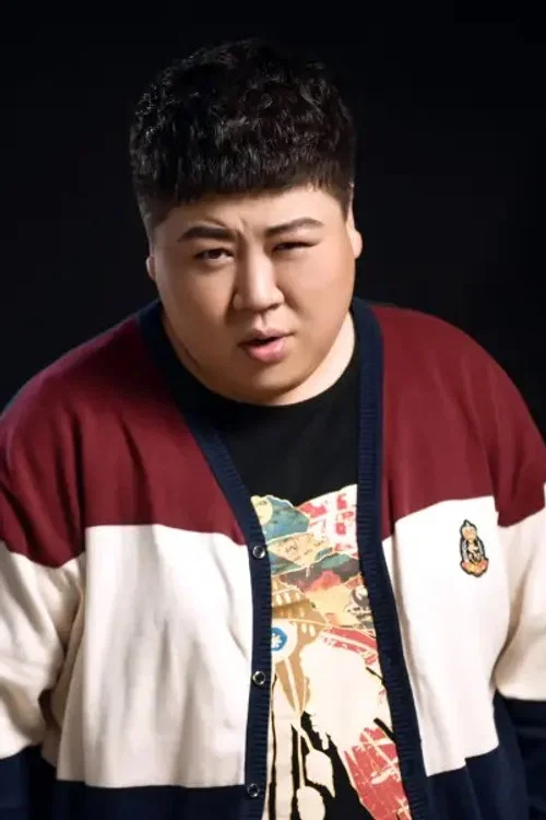 Photo of Shi Yaozhong