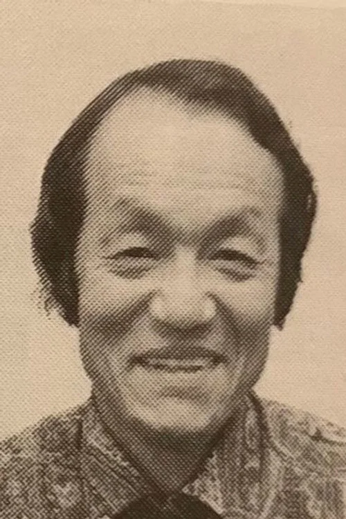Photo of Koichi Chiba