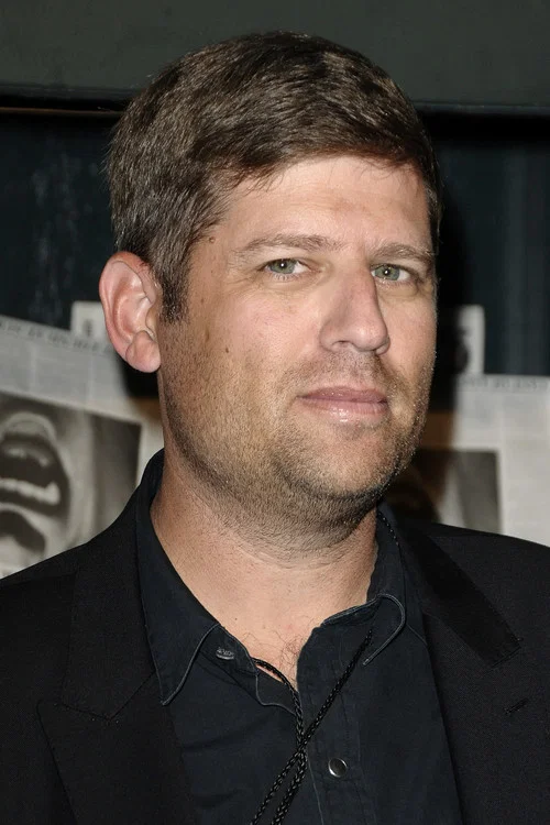 Photo of Oren Peli