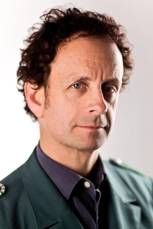 Photo of Kevin McDonald