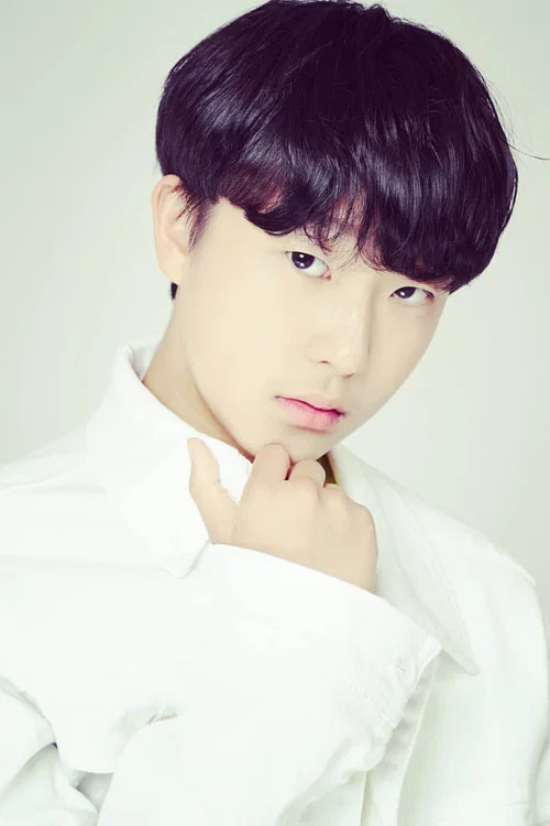 Photo of Bae Min-jun